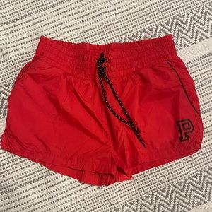 VS shorts!